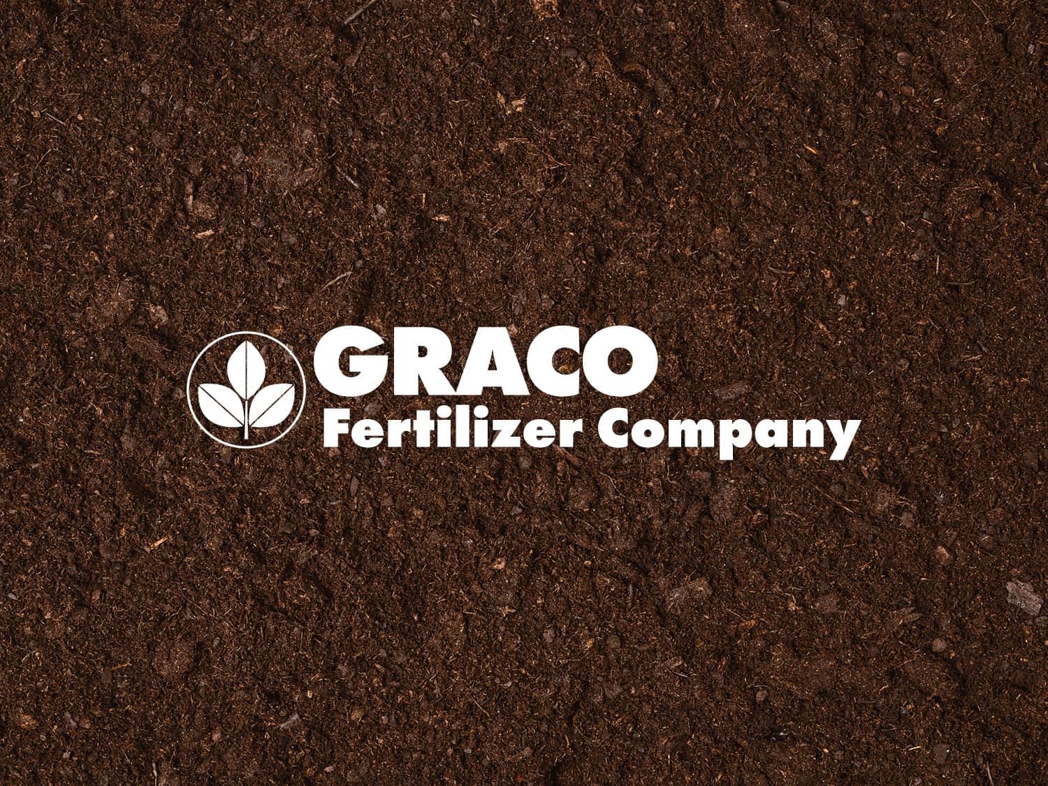 Graco Fertilizer 13-6-6