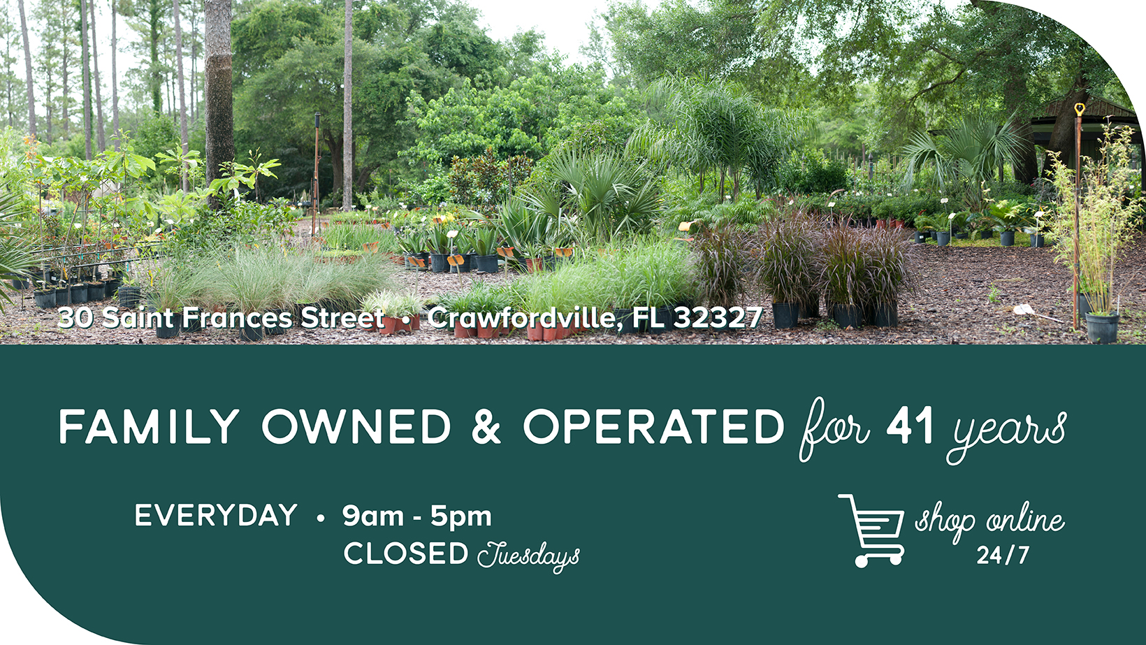 Contact Us • Just Fruits and Exotics