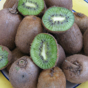 Kiwi Darlene