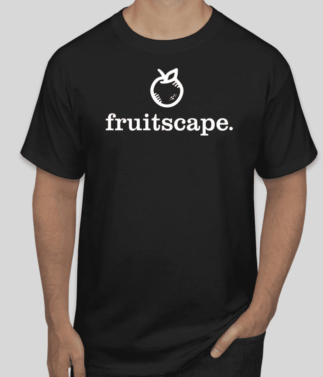 JF&E “Fruitscape” T-Shirt